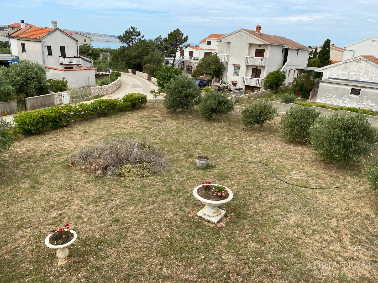 apartmanska kuća sa 6 apartmana, 70 m od mora, pag - povljana - slika 12
