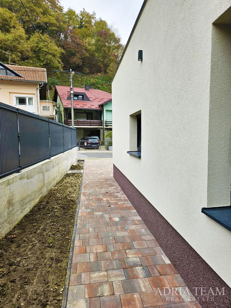 luksuzan stan - novogradnja, gračani - slika 3
