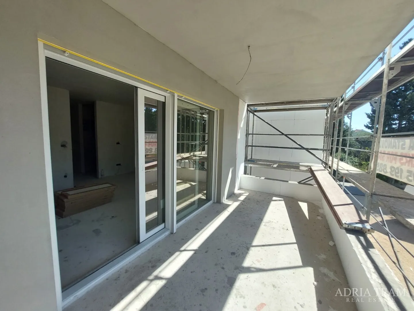 apartmani, novogradnja, izvrsna lokacija, akcijska cijena! - pakoštane - slika 44
