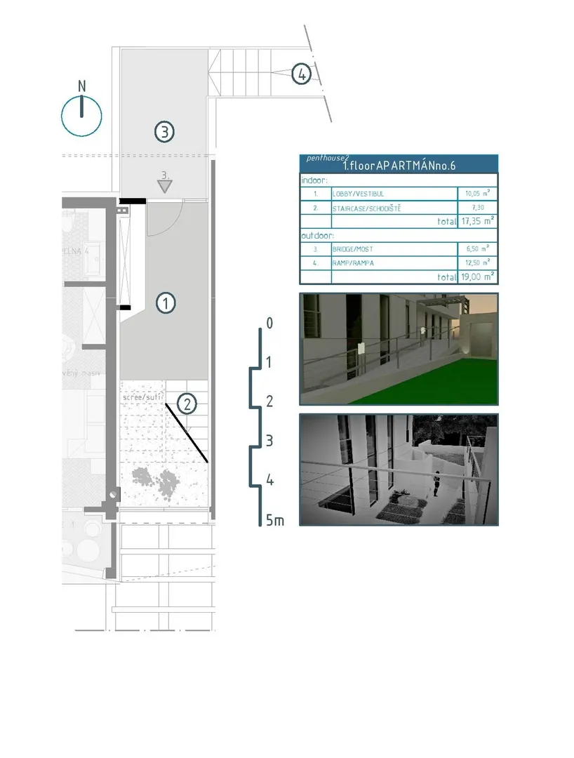 akcija!! luksuzni apartmani na mirnoj lokaciji, 100 m od mora, kožino - zadar - slika 34