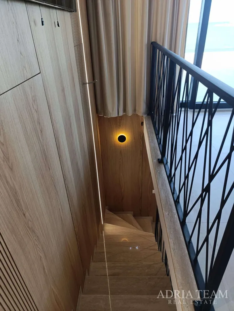 apartmani u novogradnji, 20 m od mora - top pozicija!!! povljana - pag - slika 21