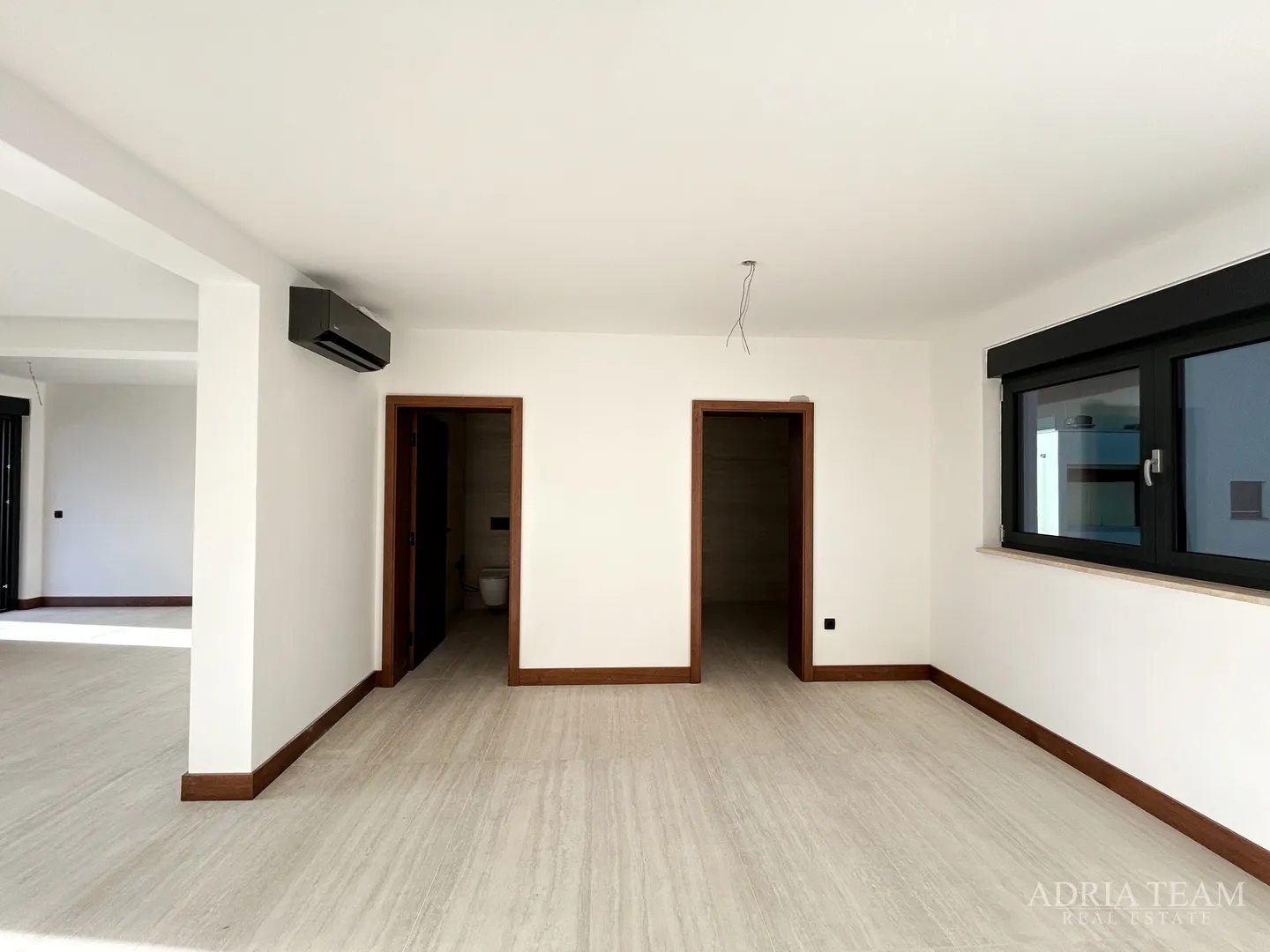 penthouse udaljen 70 m od mora, novogradnja - zadar, diklo - slika 6