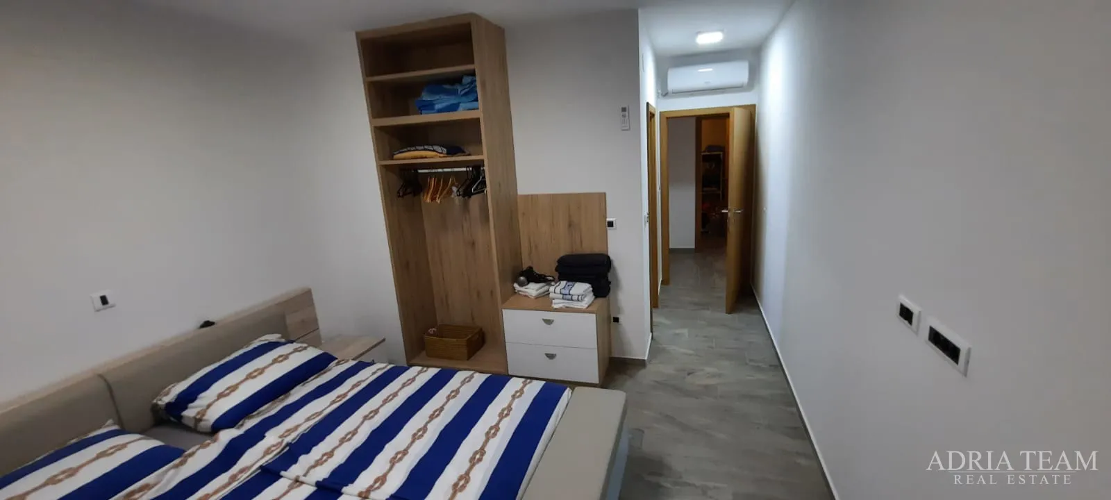 kuća s bazenom, mirna i tiha pozicija, pag - povljana - slika 29