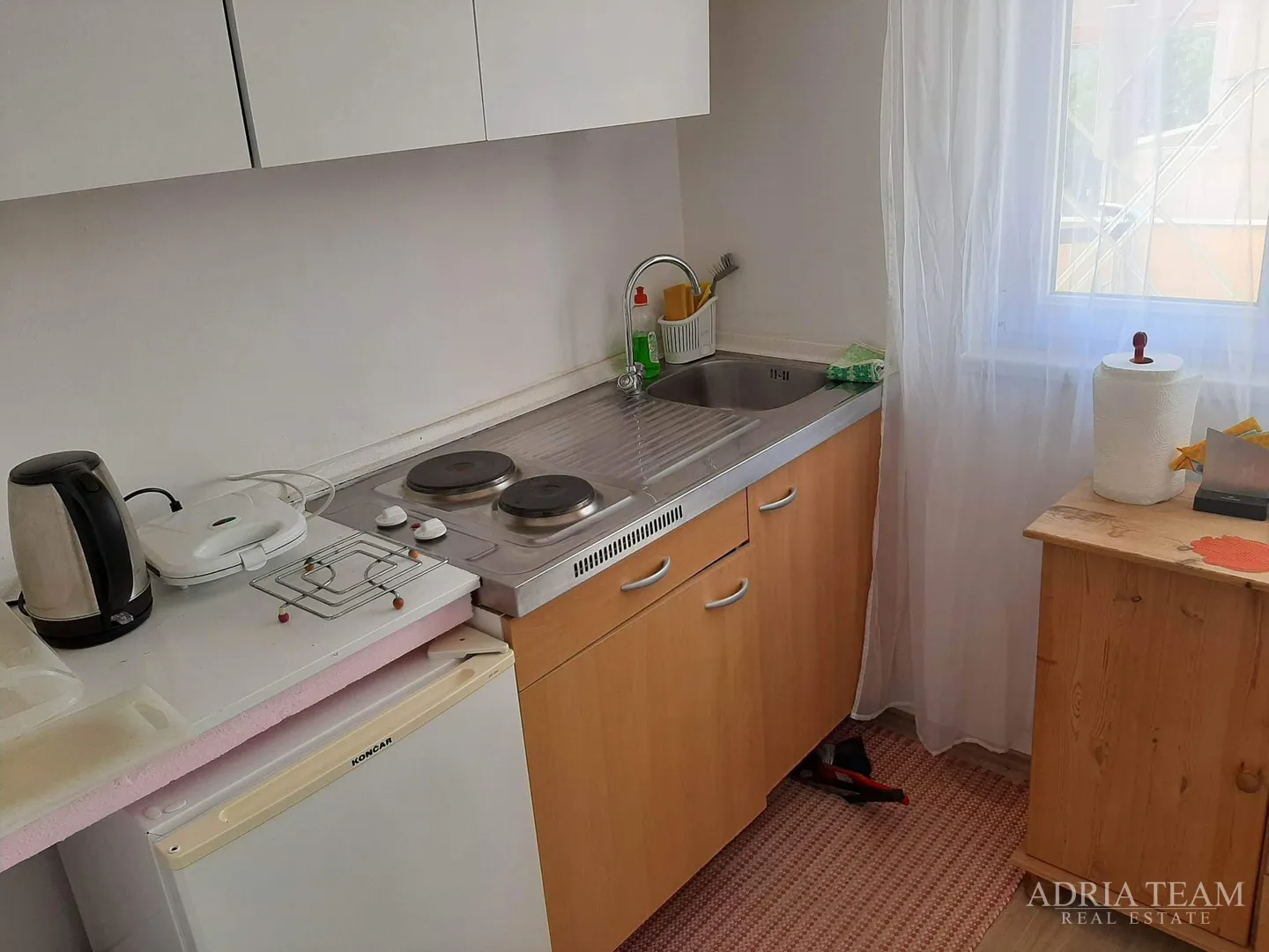 troetažni apartman u stambenoj zgradi - vrsi - slika 17