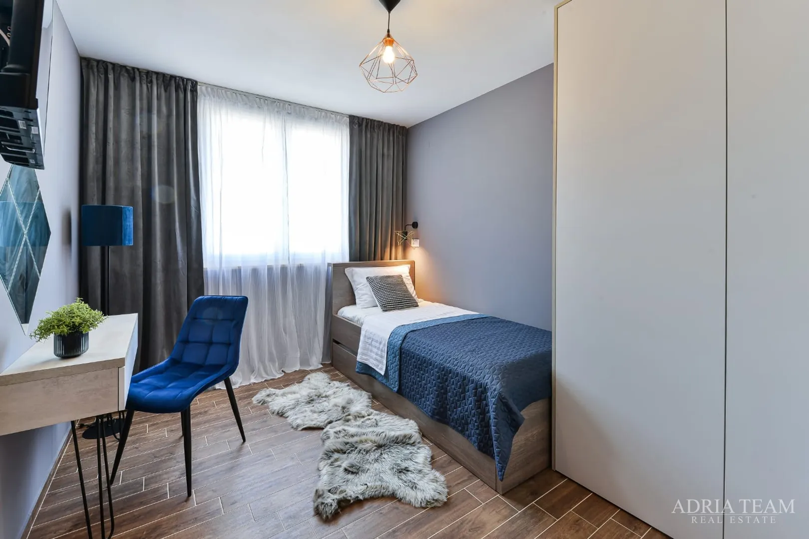 kuća novogradnja s pogledom na more, zadar - diklovac - slika 37