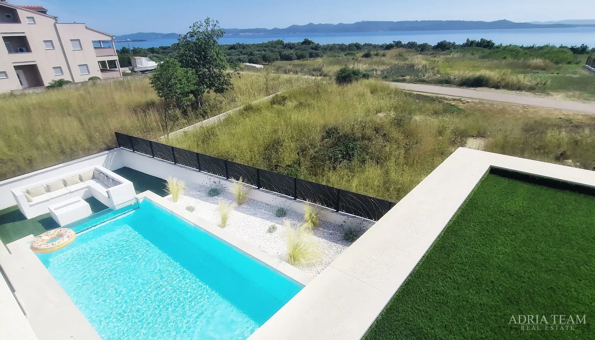vila, novogradnja, izvrsna lokacija - kožino - slika 6