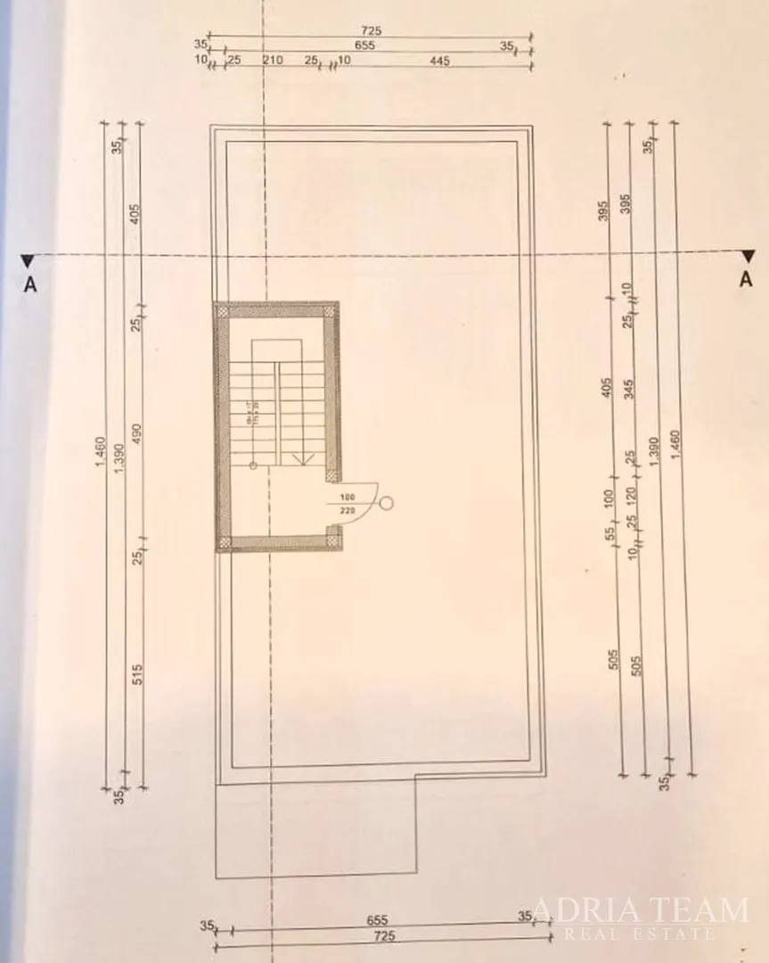 apartmani u stambenoj zgradi, novogradnja - vir - slika 34