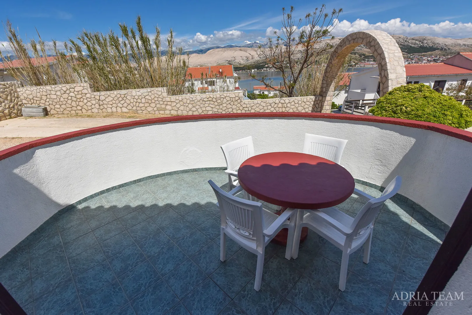 apartmani u kući, 150 m od mora - pag - slika 41