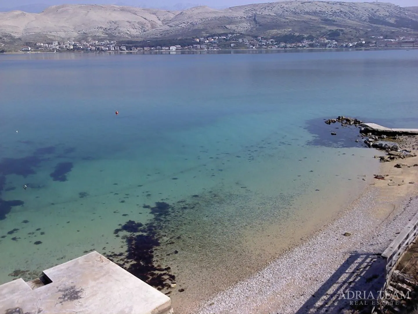 hotel na samoj plaži, fenomenalna investicijska prilika! pag - slika 12