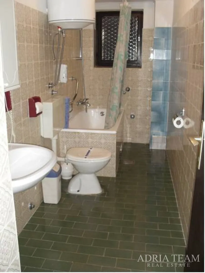 hotel na samoj plaži, fenomenalna investicijska prilika! pag - slika 44