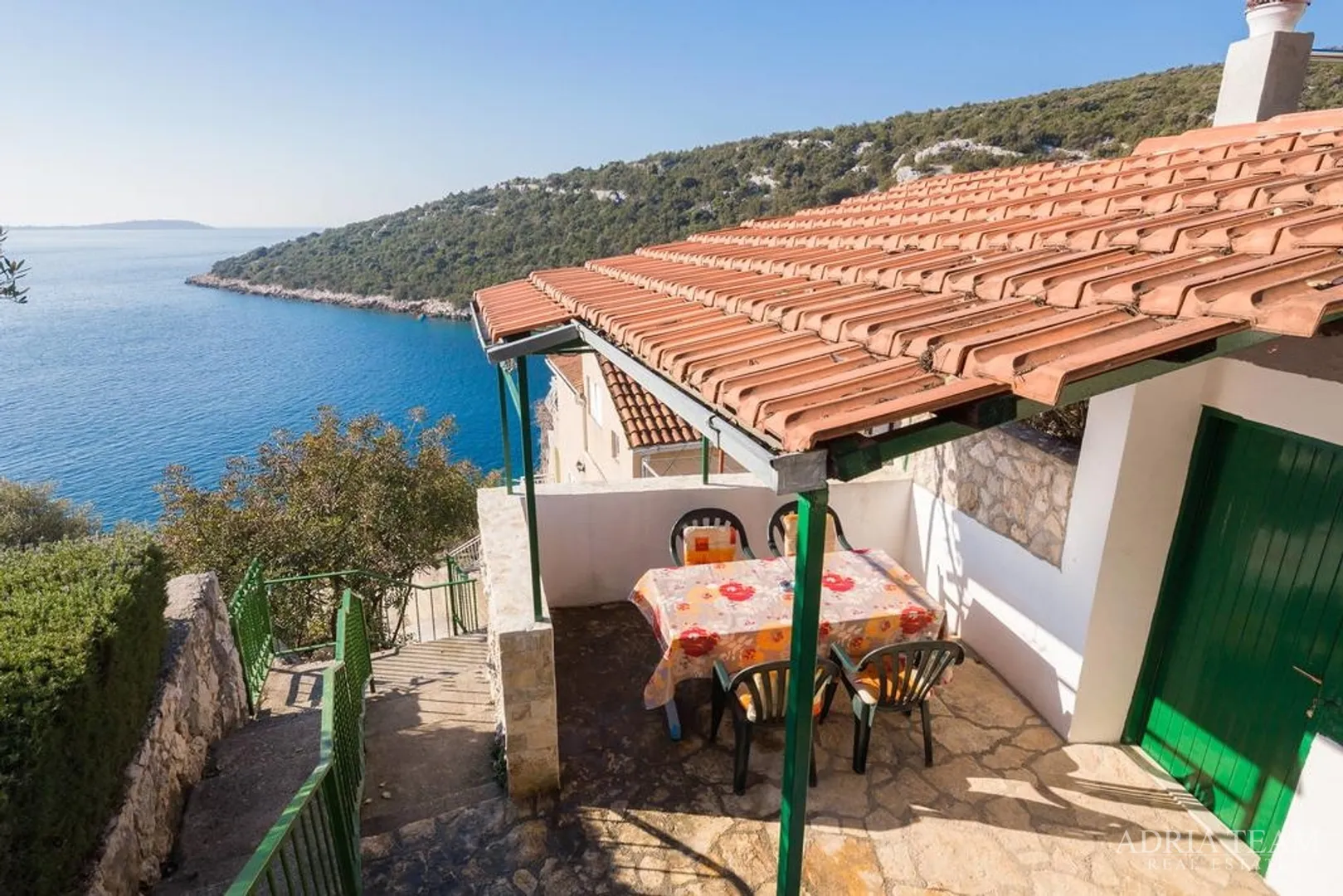 apartmanska kuća, trogir - slika 3