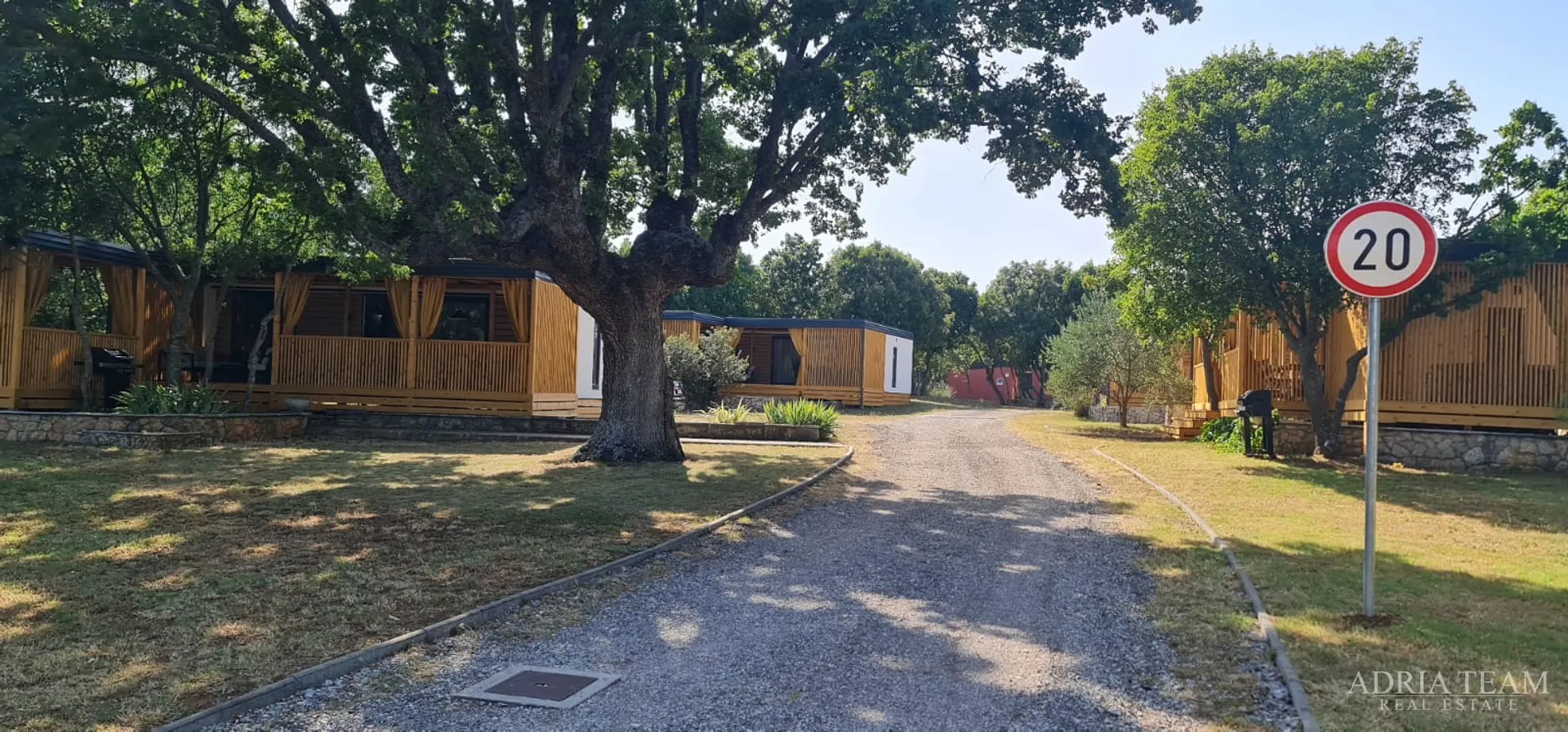 montažna kućica, model veezia, izvrsna lokacija - kruševo - slika 3