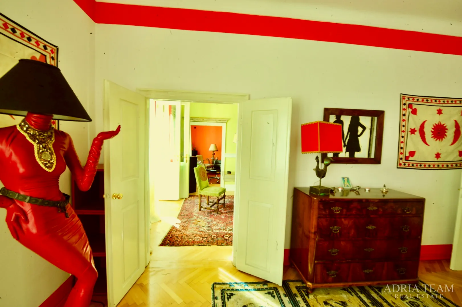 apartman u neposrednoj blizini mosta i stare gradske jezgre - zadar, branimir - slika 5