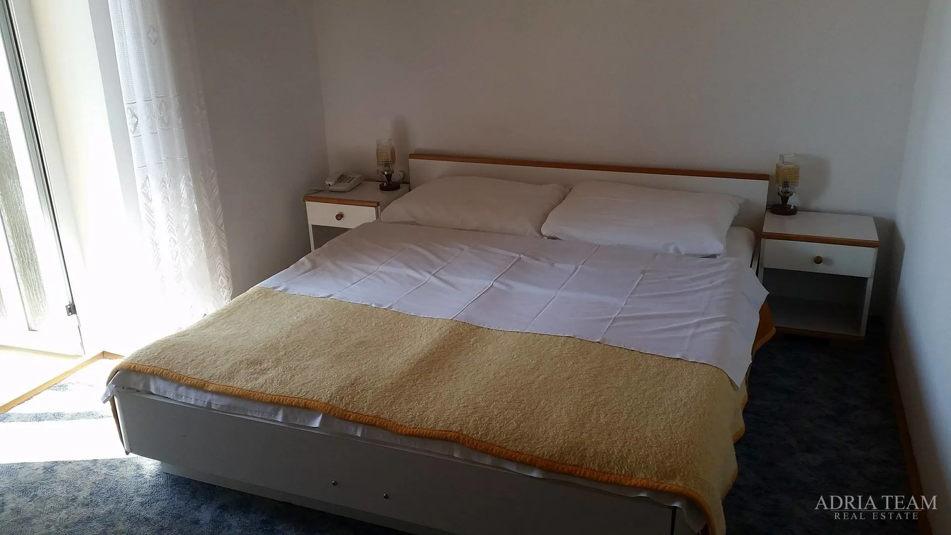 hotel na samoj plaži, fenomenalna investicijska prilika! pag - slika 34