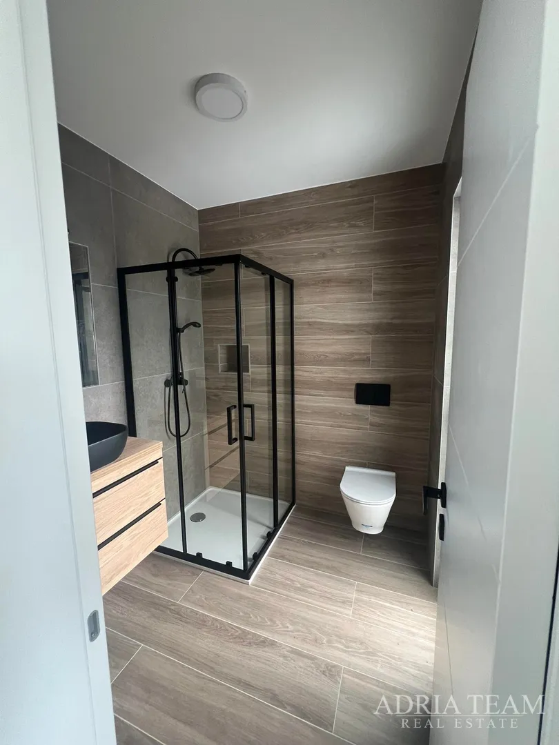 apartmani u novogradnji, 2.red od mora, privlaka - zadar - slika 26