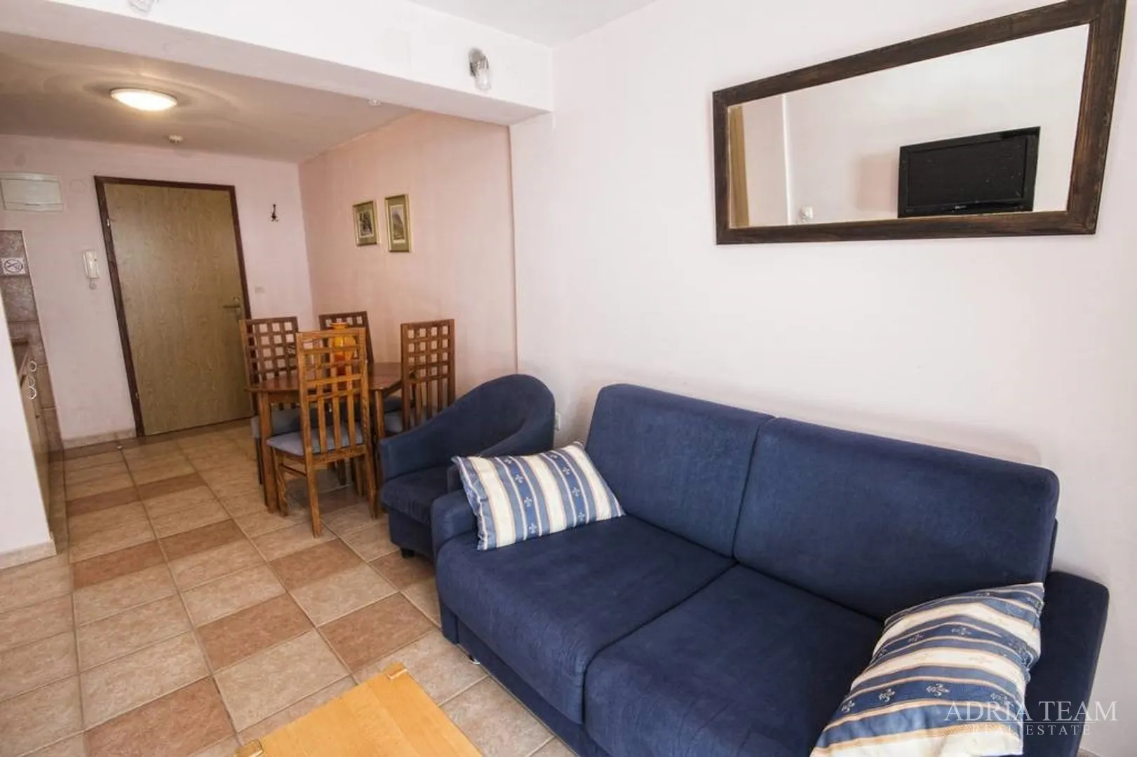 ekskluzivno!!! hotel 3***, 1. red do mora, top - pozicija! - slika 51