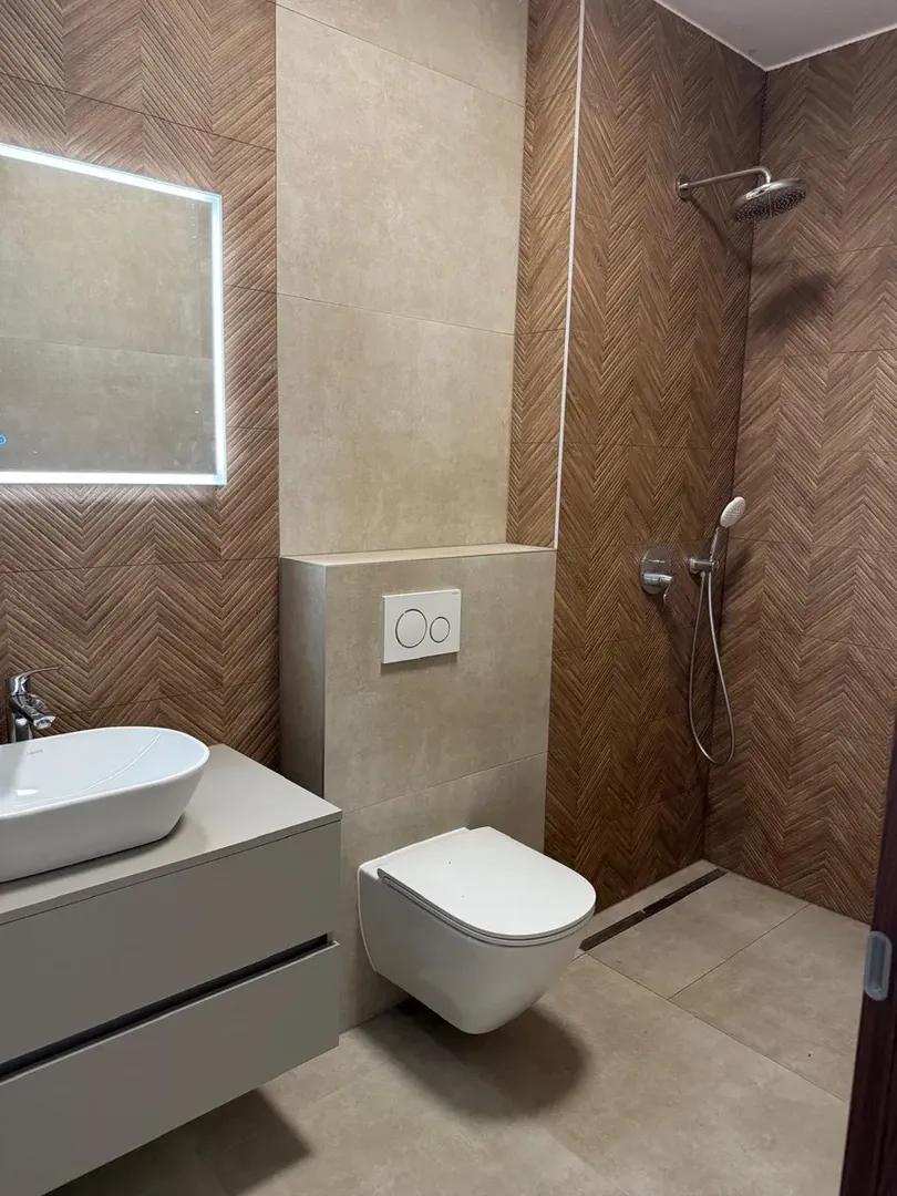 luksuzni apartmani udaljeni 80 m od mora, novogradnja - kožino - slika 18
