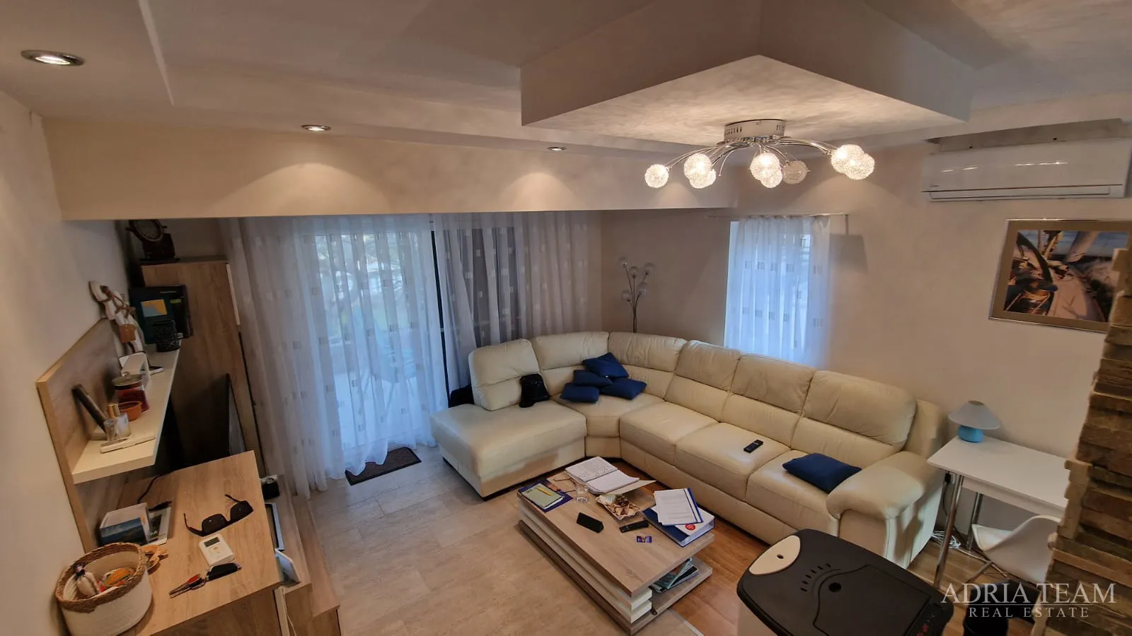 renovirana kuća , vir, 300 m od mora - slika 10