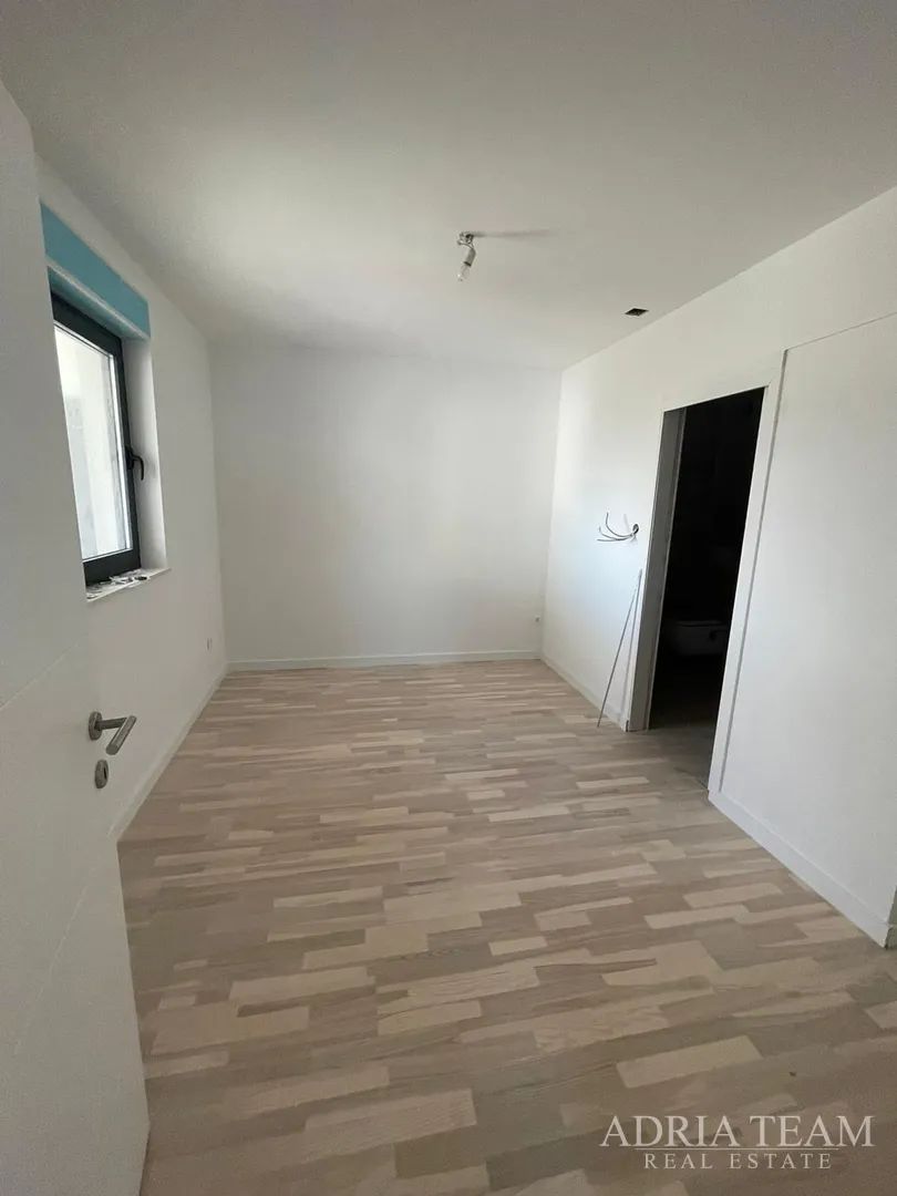 apartman u novogradnji, 50 m od mora! odlična pozicija - povljana , pag - slika 11