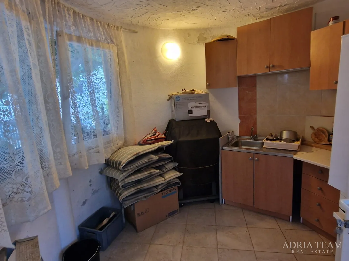 obiteljska vila američkog stila - vodice - slika 6