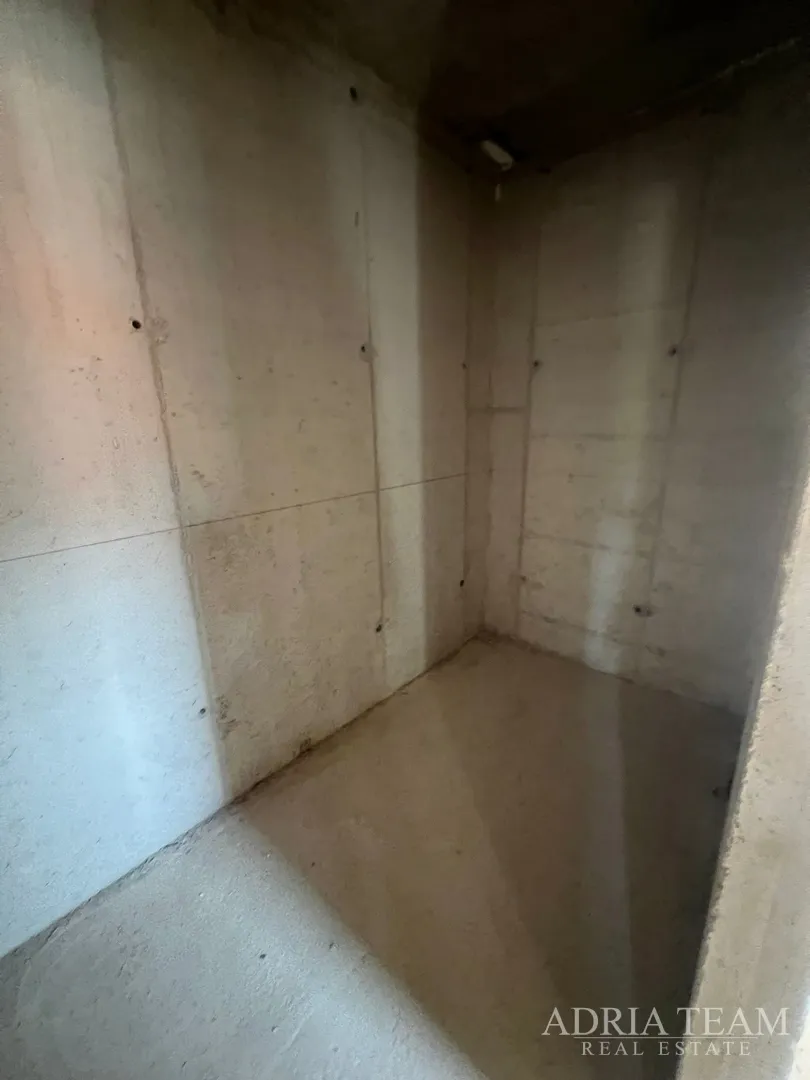 apartmani u novogradnji s pogledom na more i gratis parkingom - sukošan - slika 57