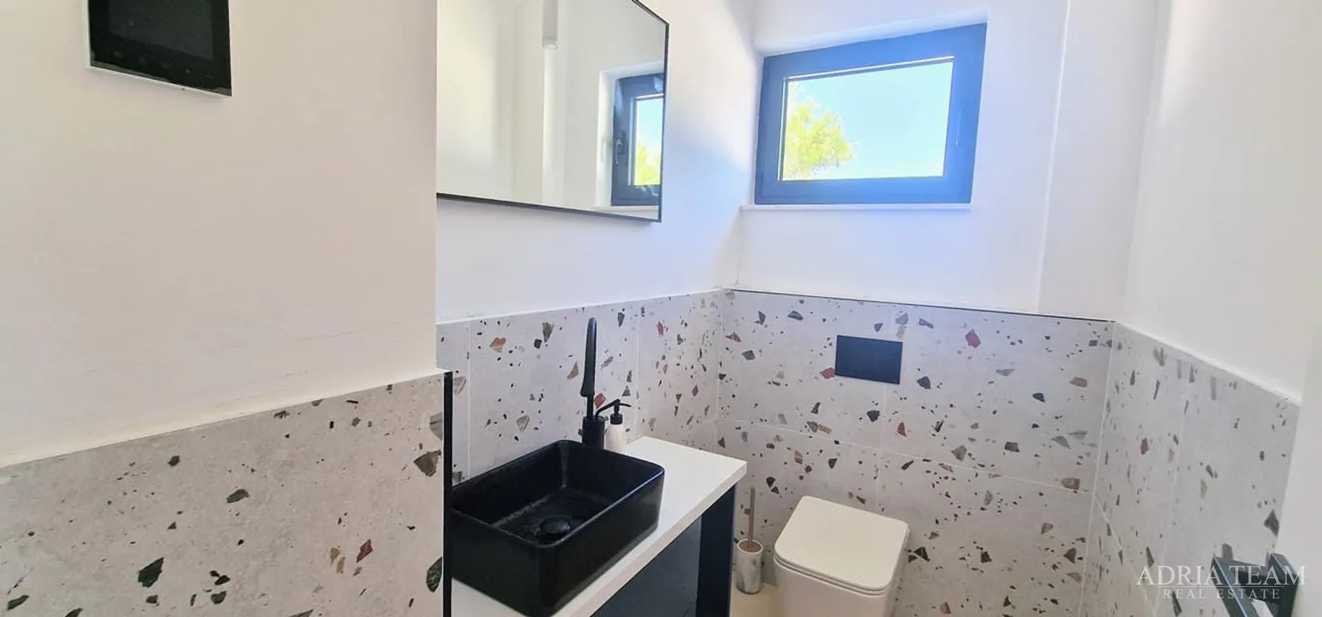 vila, novogradnja, izvrsna lokacija - kožino - slika 32