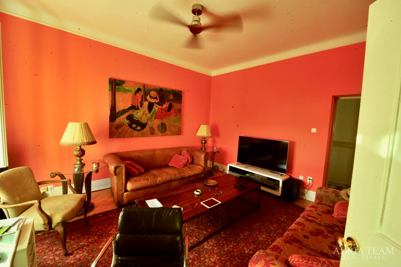 apartman u neposrednoj blizini mosta i stare gradske jezgre - zadar, branimir - slika 9