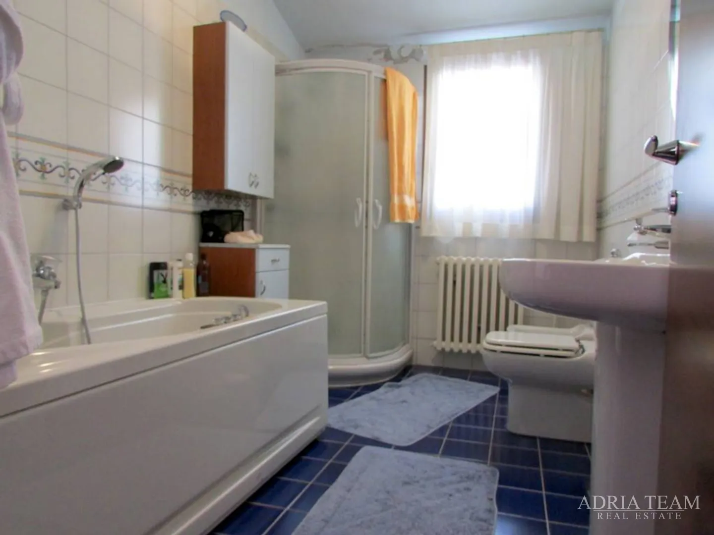 luksuzna vila s bazenom, ražanac - slika 11
