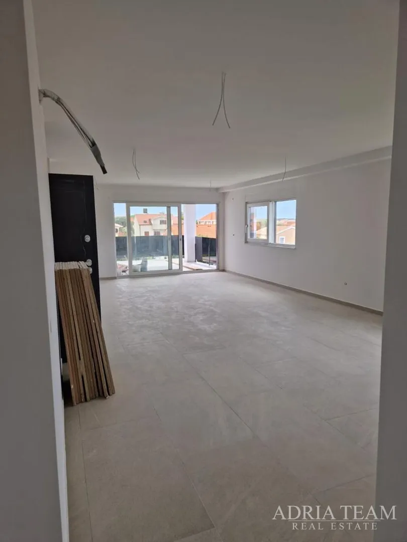 apartmani u blizini plaže, zgrada 2. novogradnja, 150 m od mora - privlaka - slika 36