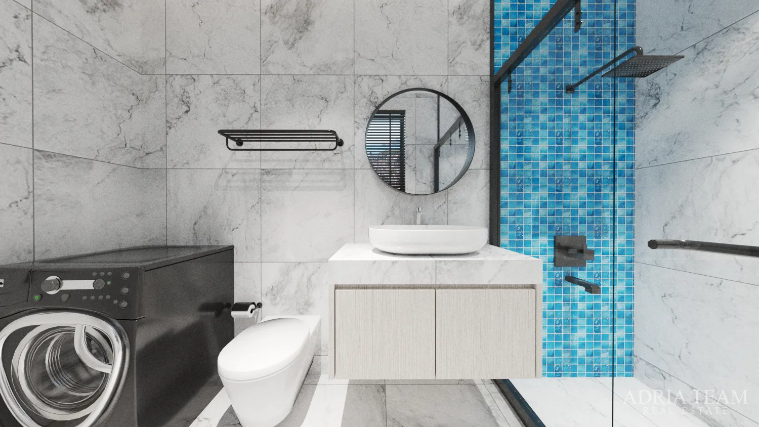 penthouse 67m2 , pakoštane - slika 20