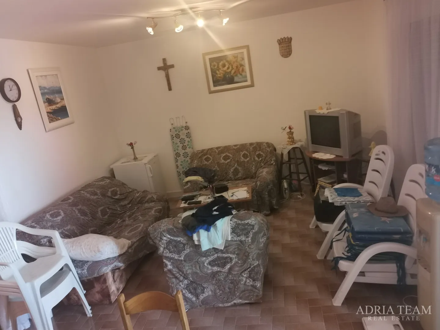obiteljska kuća s prostranom okućnicom - povljana, pag - slika 12
