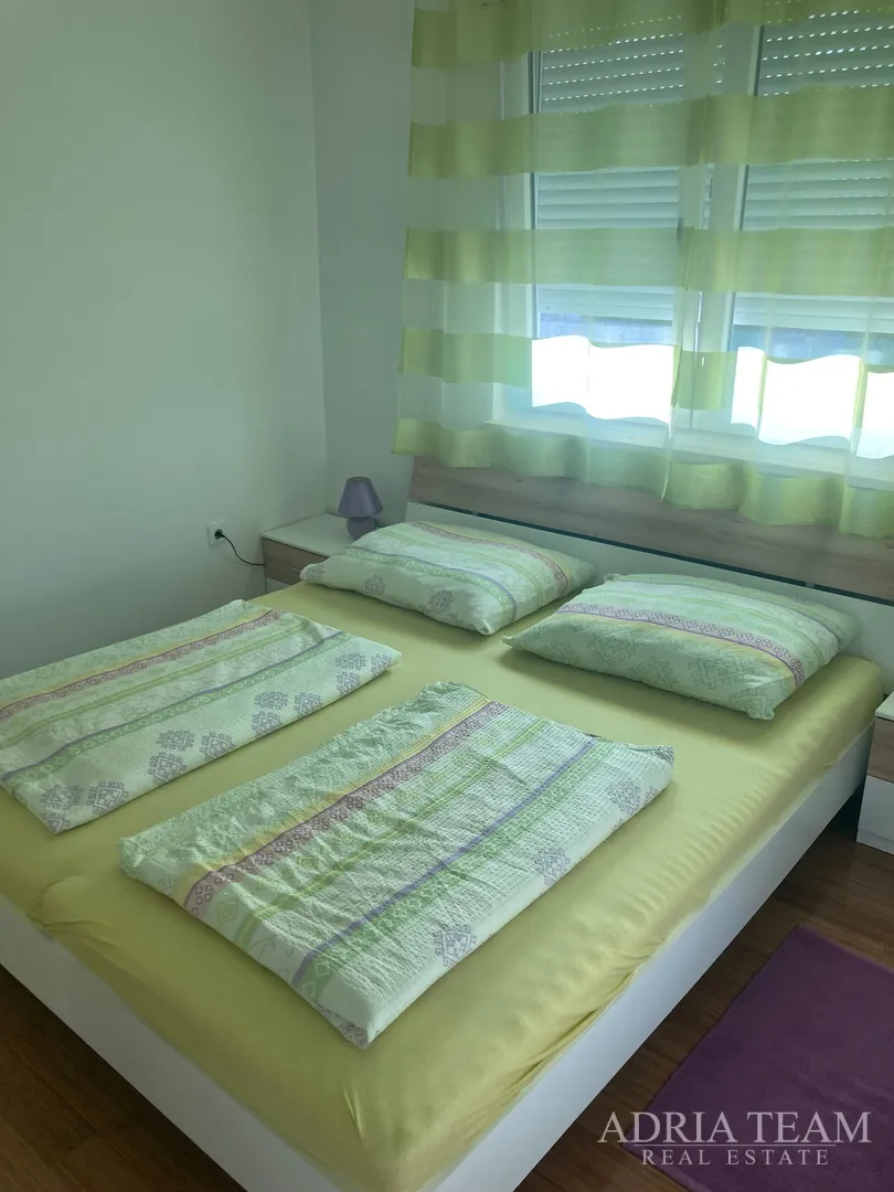 apartman s lijepim pogledom na more, 50 m od mora - pag - slika 4