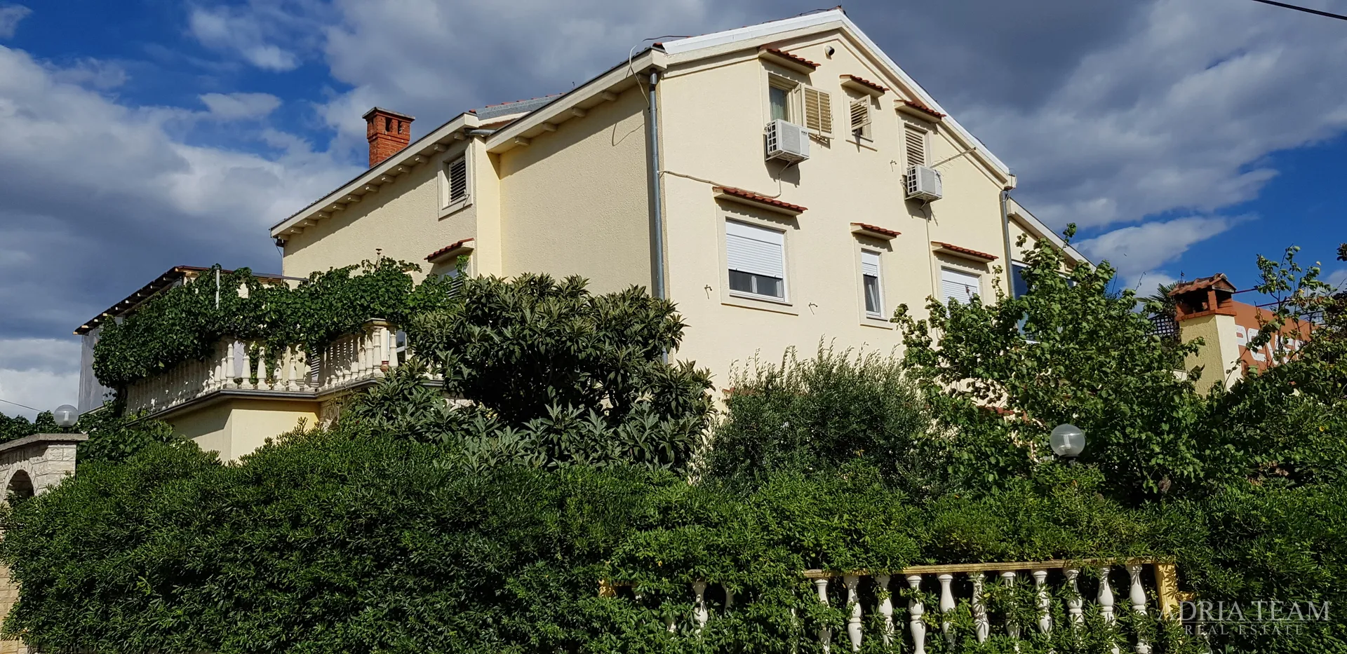 stambeno-poslovni kompleks, izvrsna prilika za investiciju! zadar - slika 5