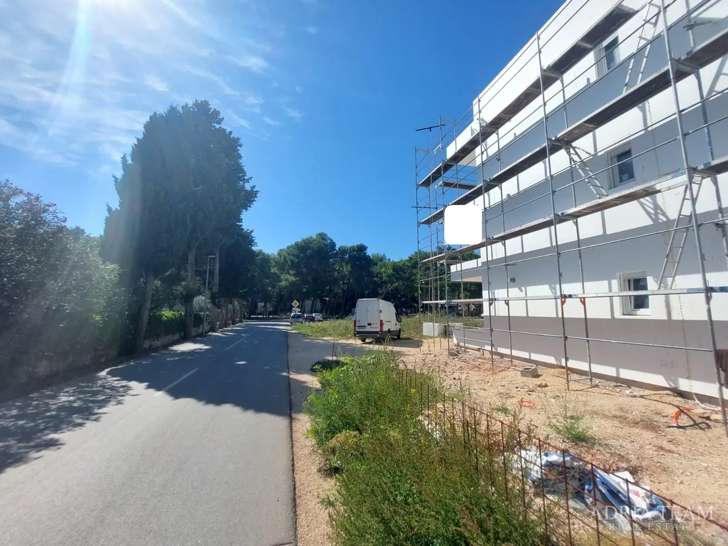 apartmani, novogradnja, izvrsna lokacija, akcijska cijena! - pakoštane - slika 9