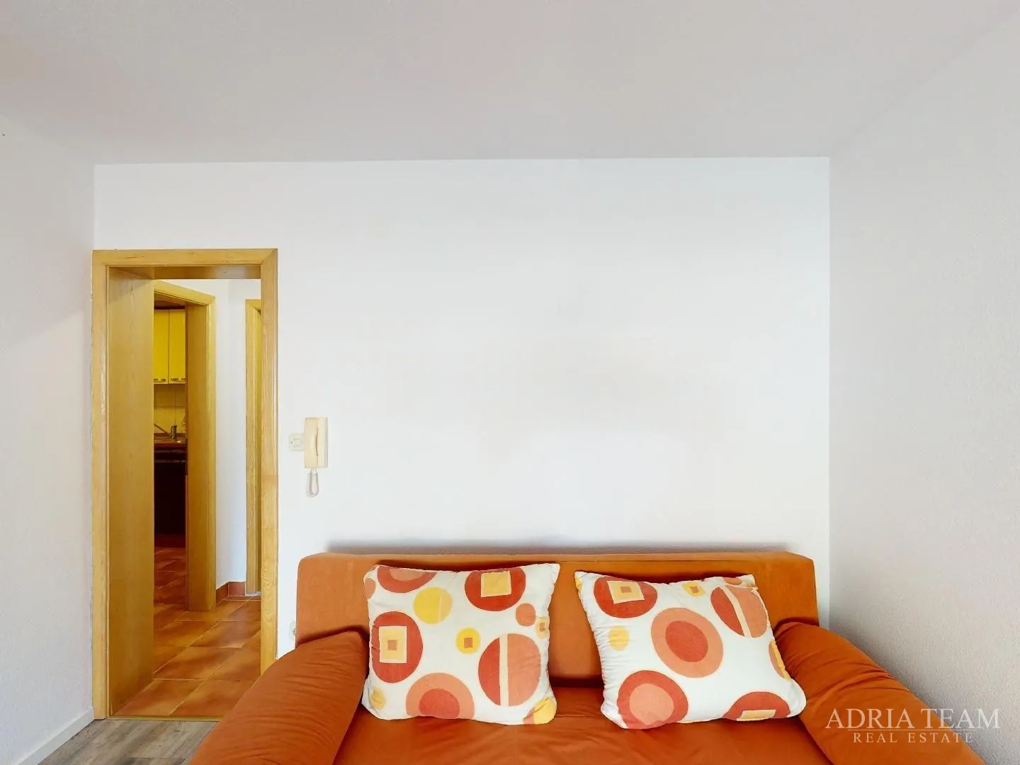 biograd na moru – apartman s privatnim dvorištem - slika 4