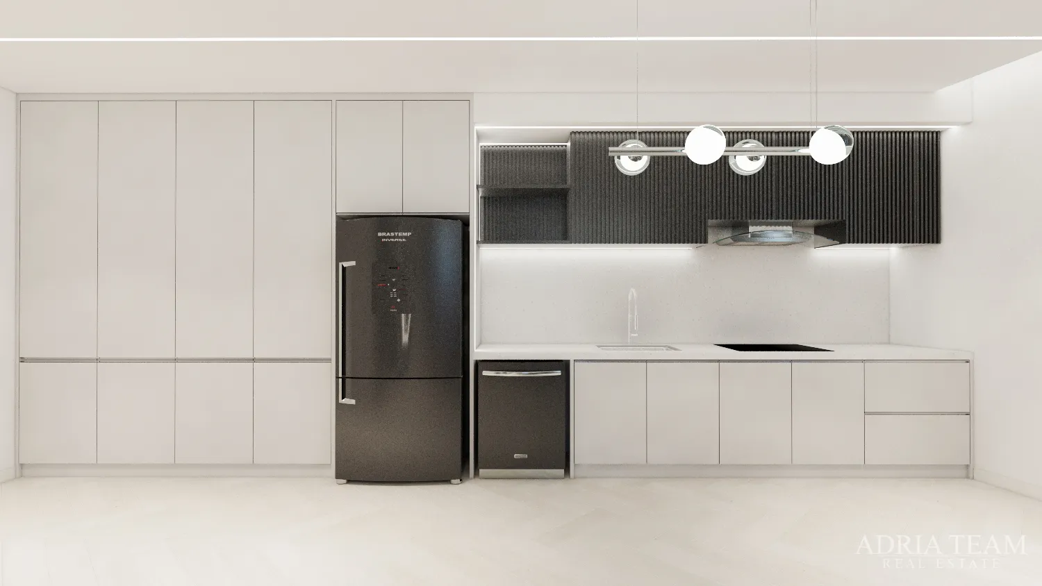 penthouse 67m2 , pakoštane - slika 10