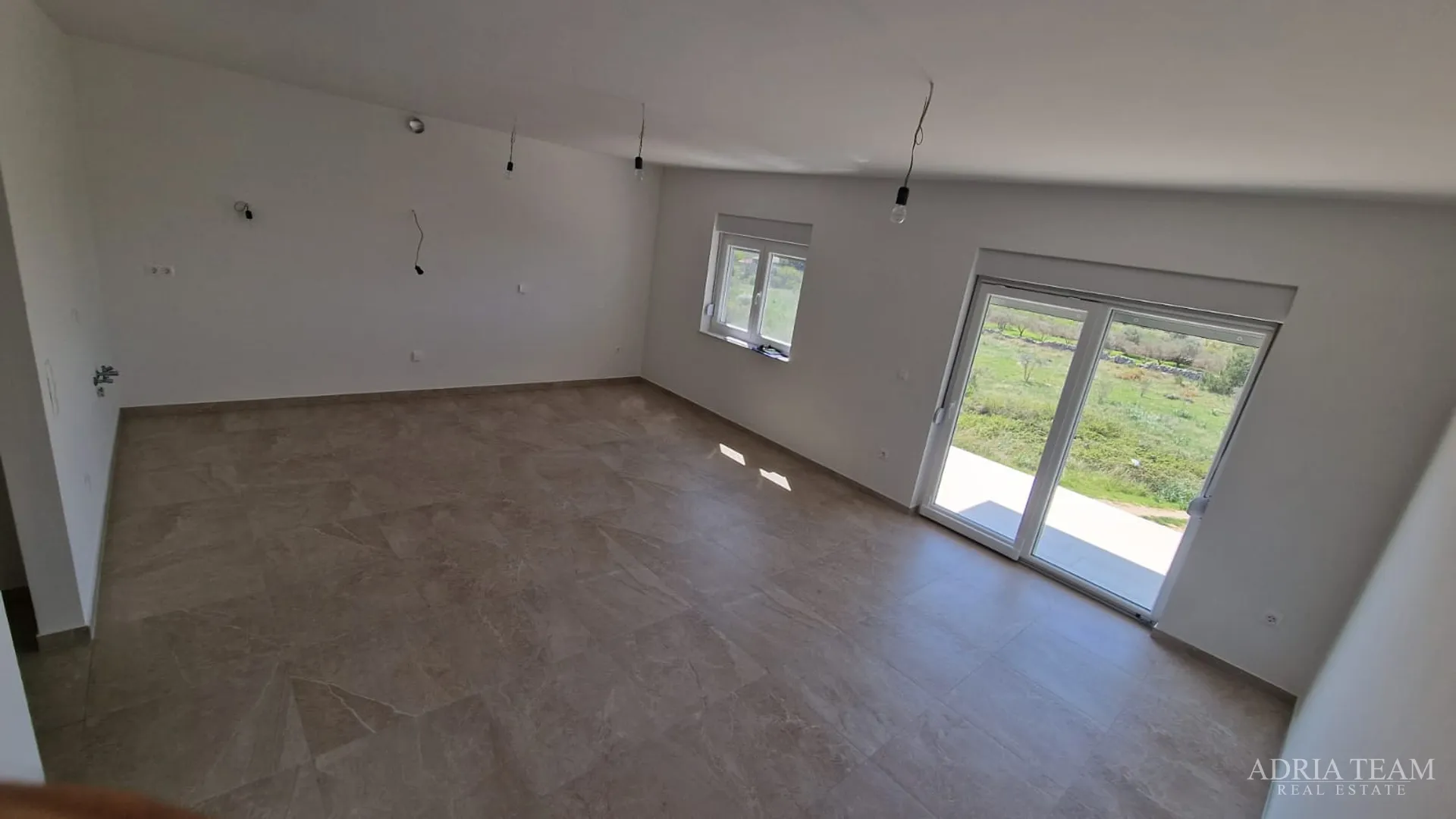 apartmani u stambenoj zgradi, novogradnja - vir - slika 16