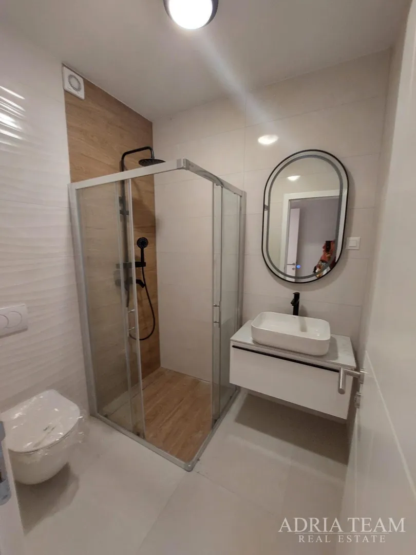 moderni apartmani u novogradnji - povljana, pag (zapad) - slika 10