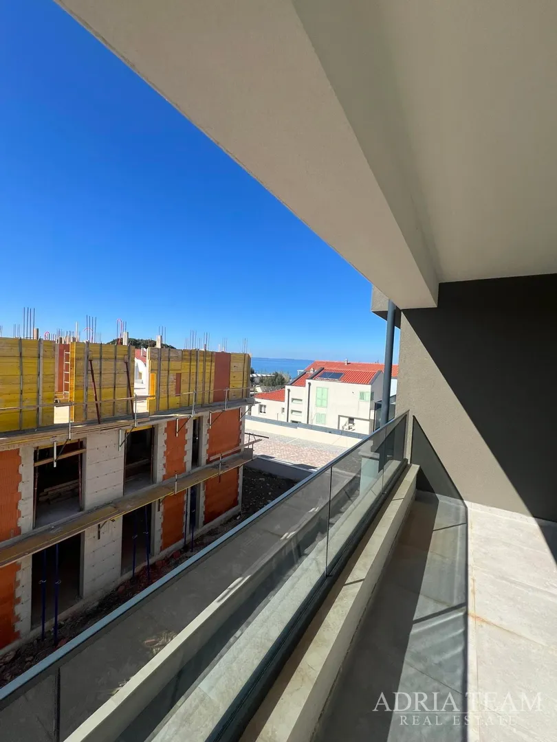 luksuzni apartmani u stambenoj zgradi, 70 m od mora - privlaka - zadar - slika 10