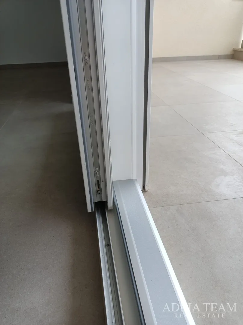 apartmani s pogledom na more, novogradnja - povljana, pag - slika 52