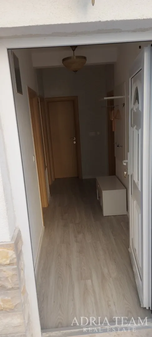 dva spojena apartmana s pogledom na more - okrug gornji, čiovo - slika 14
