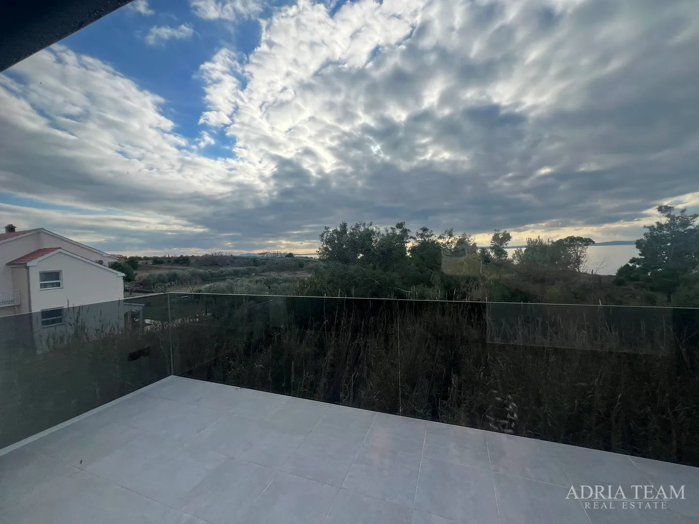 apartmani u novogradnji, 2.red od mora, privlaka - zadar - slika 39