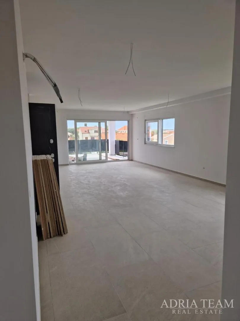 penthouse, novogradnja, 150 m od mora - privlaka - slika 37