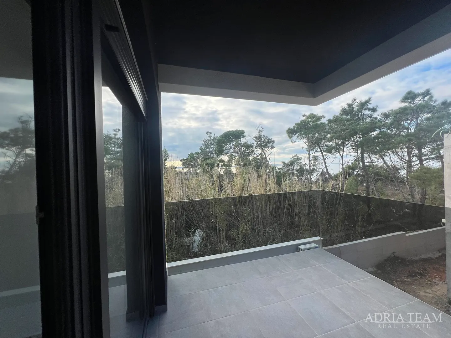 apartmani u novogradnji, 2.red od mora, privlaka - zadar - slika 13