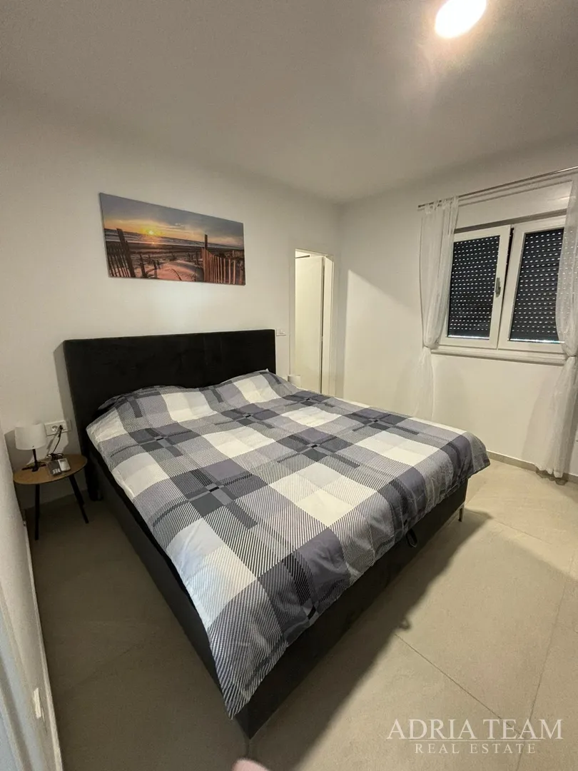 penthouse, novogradnja, 150 m od mora - privlaka - slika 13