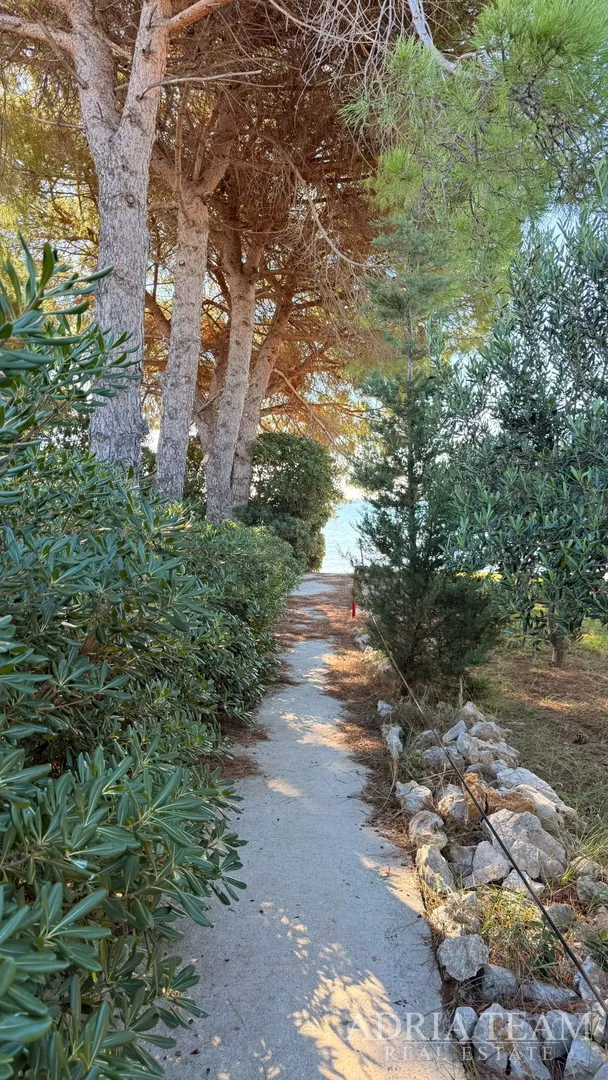 2 prostrana apartmana, privlaka - slika 6