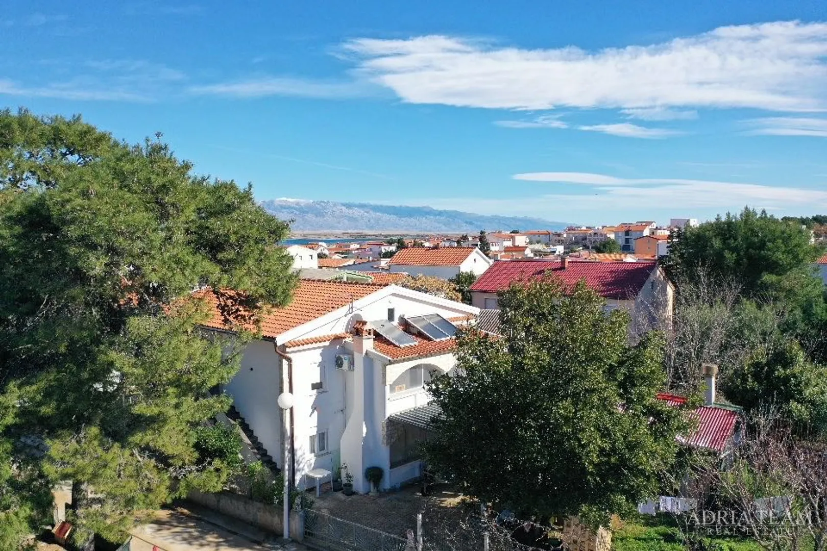 akcija!! neizgrađeni dio građevinskog zemljišta - vir - slika 13