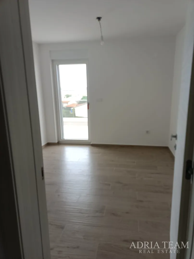 apartmani s pogledom na more, novogradnja - povljana, pag - slika 21