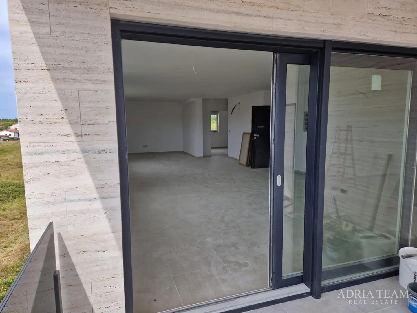 apartmani u blizini plaže, zgrada 2. novogradnja, 150 m od mora - privlaka - slika 71