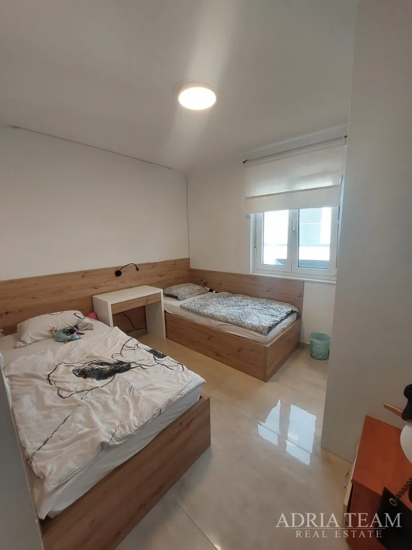 apartman u stambenoj zgradi, 80 m od mora - diklo, zadar posebna ljetna akcija! - slika 66